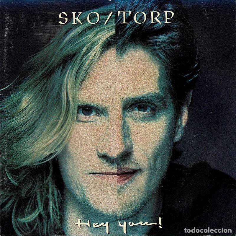 CDs de m&uacute;sica: Sko/Torp - Hey You!. CD - Foto 1