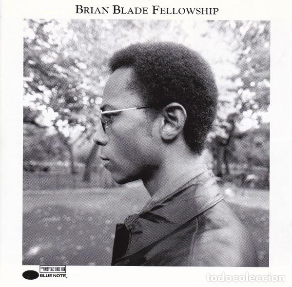 CDs de m&uacute;sica: Brian Blade Fellowship - Foto 1