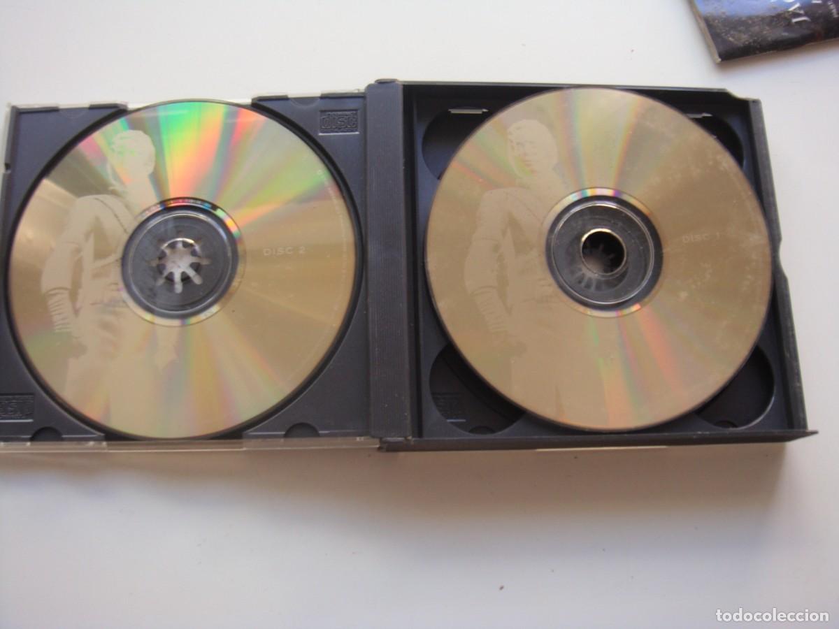 CDs de m&uacute;sica: MICHAEL JACKSON HISTORY 2 CD - Foto 2