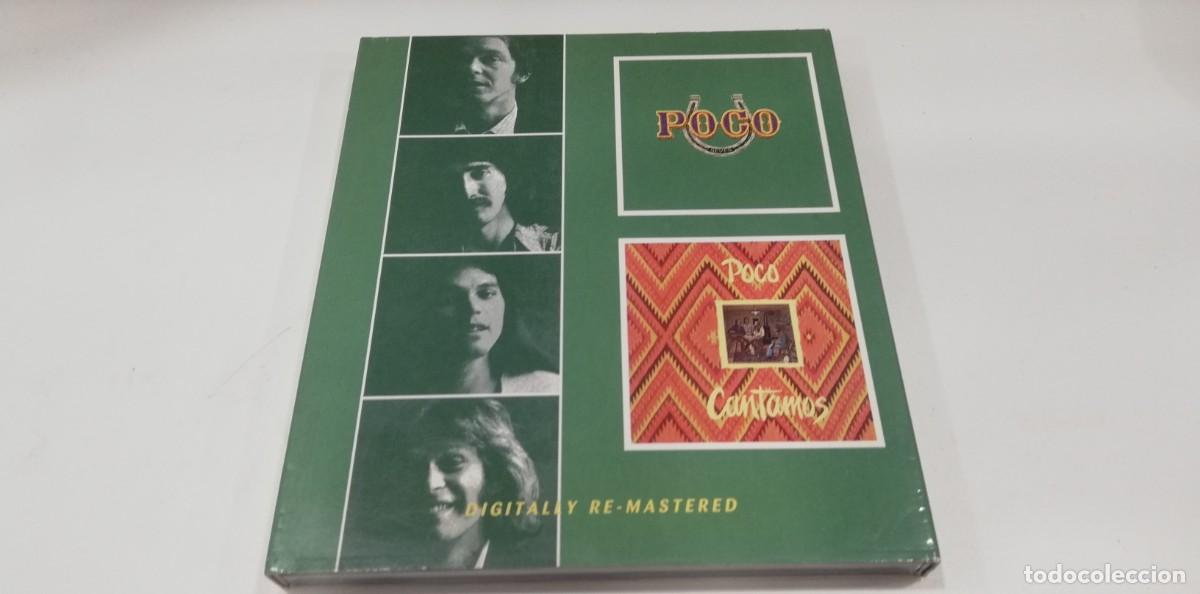 CDs de m&uacute;sica: COL38-Poco - Seven/Cantamos (CD, Comp, RM) - Foto 1