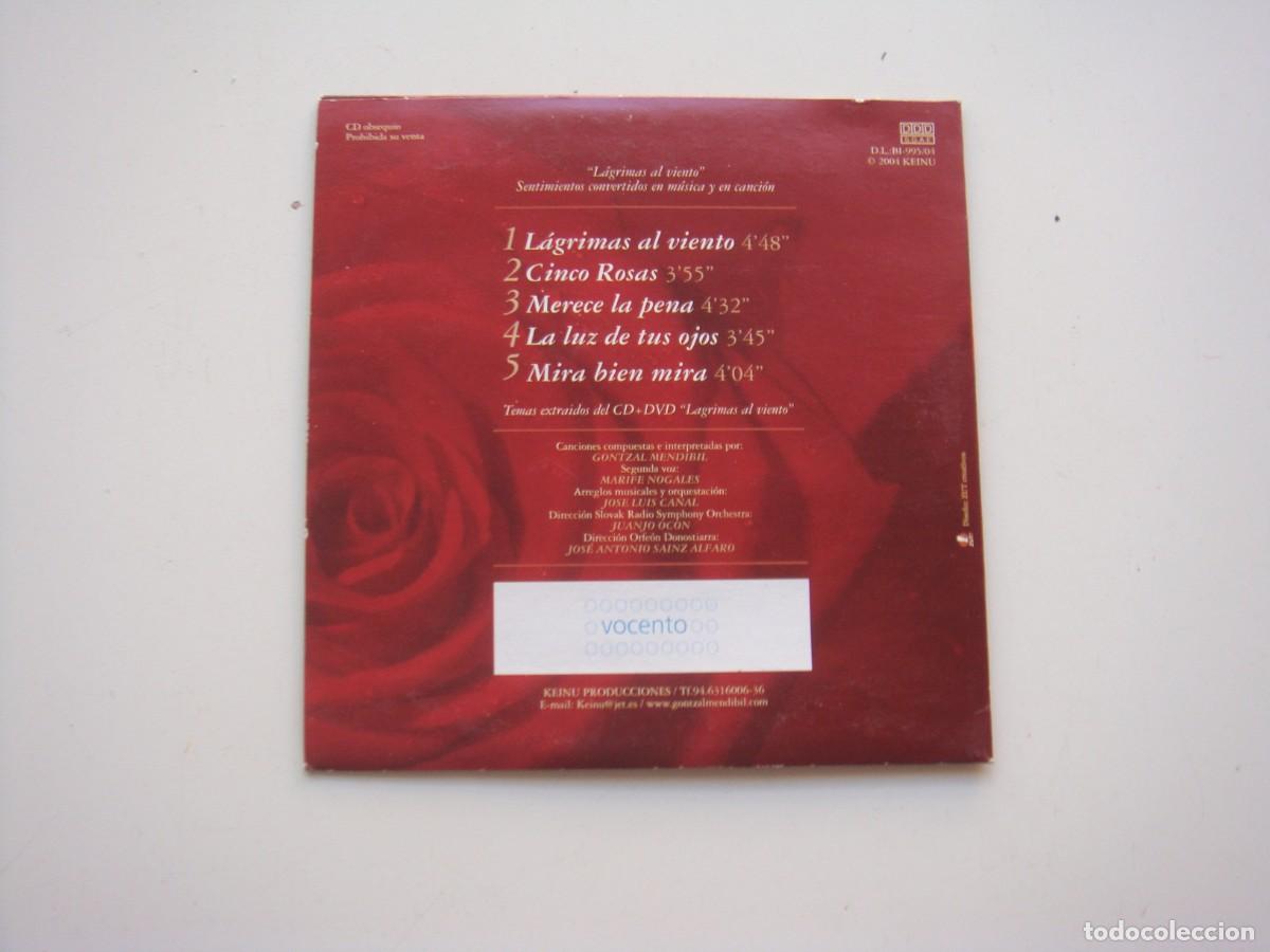 CDs de m&uacute;sica: ORFEON DONOSTIARRA CD - Foto 2
