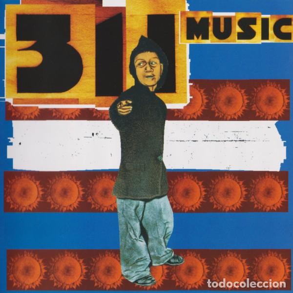 CDs de m&uacute;sica: 311 - Music - Foto 1