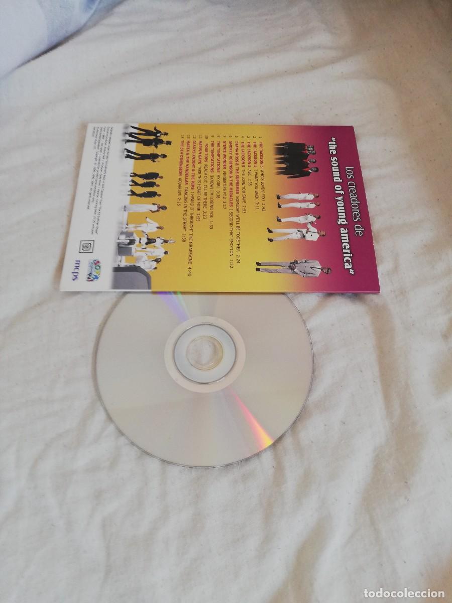 CDs de m&uacute;sica: Michael Jackson el origen del mito - Foto 2