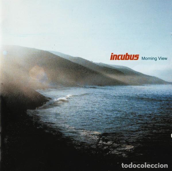 CDs de m&uacute;sica: Incubus &ndash; Morning View - CD - Foto 1