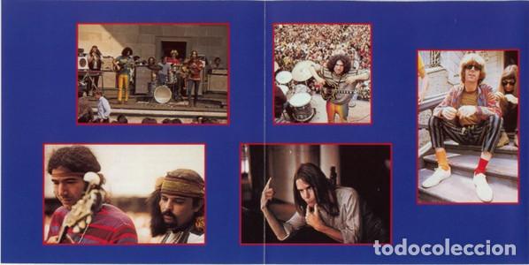 CDs de m&uacute;sica: Grateful Dead &ndash; Steal Your Face Vol 1 y 2 CD - Foto 3