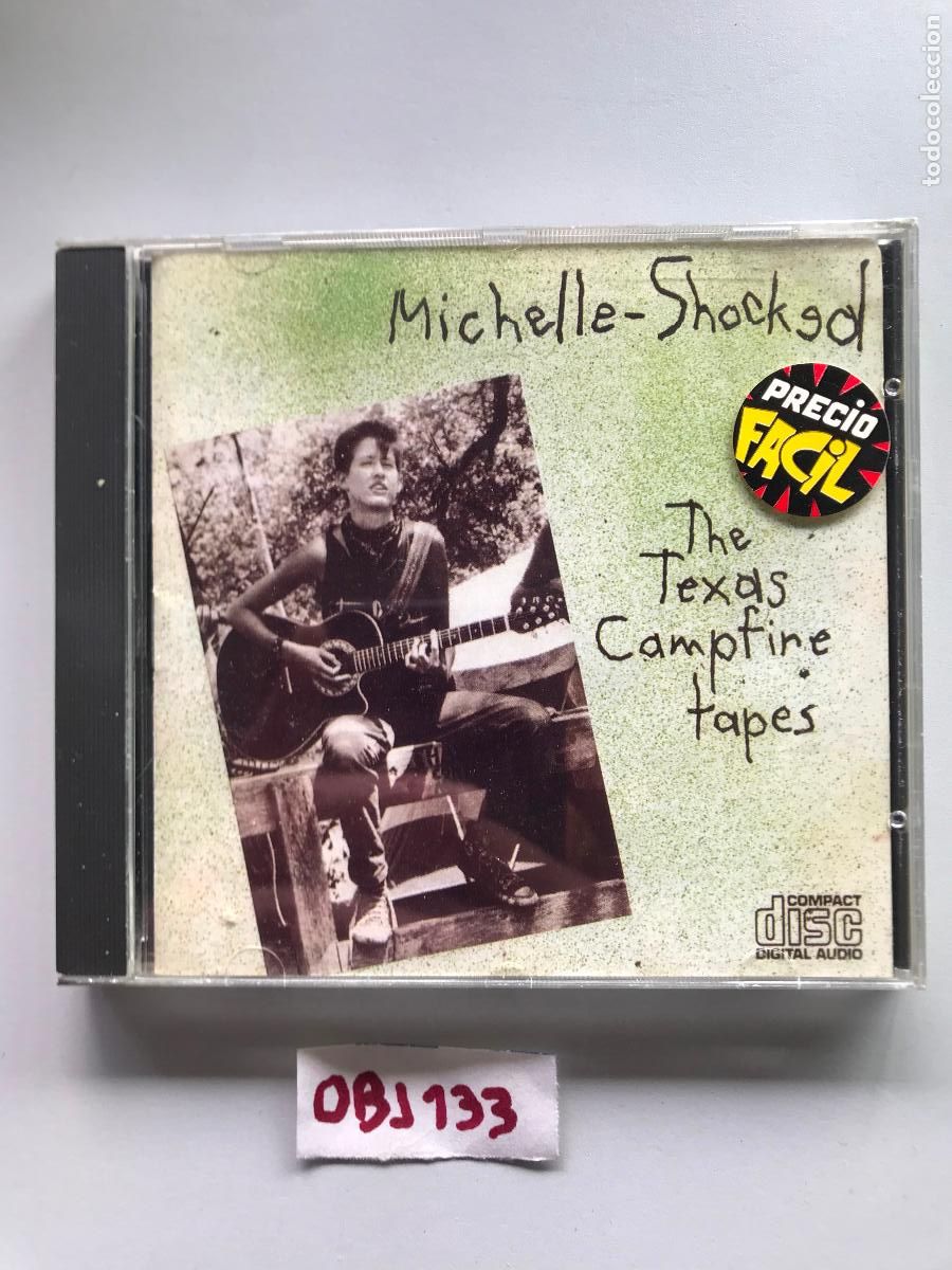 Michelle Schoked