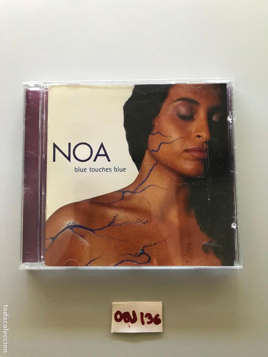 CDs de m&uacute;sica: Noa - Foto 1