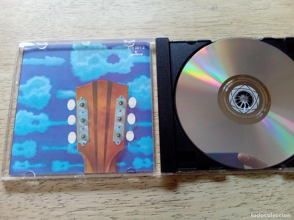 CDs de m&uacute;sica: J.J. Cale. Troubadour. CD - Foto 4