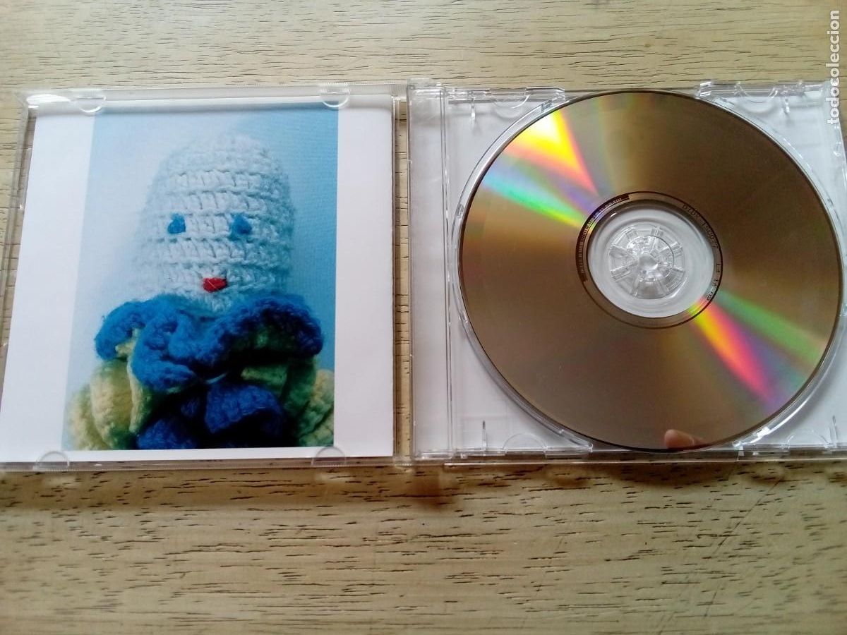 CDs de m&uacute;sica: Sonic youth. Dirty. CD - Foto 4