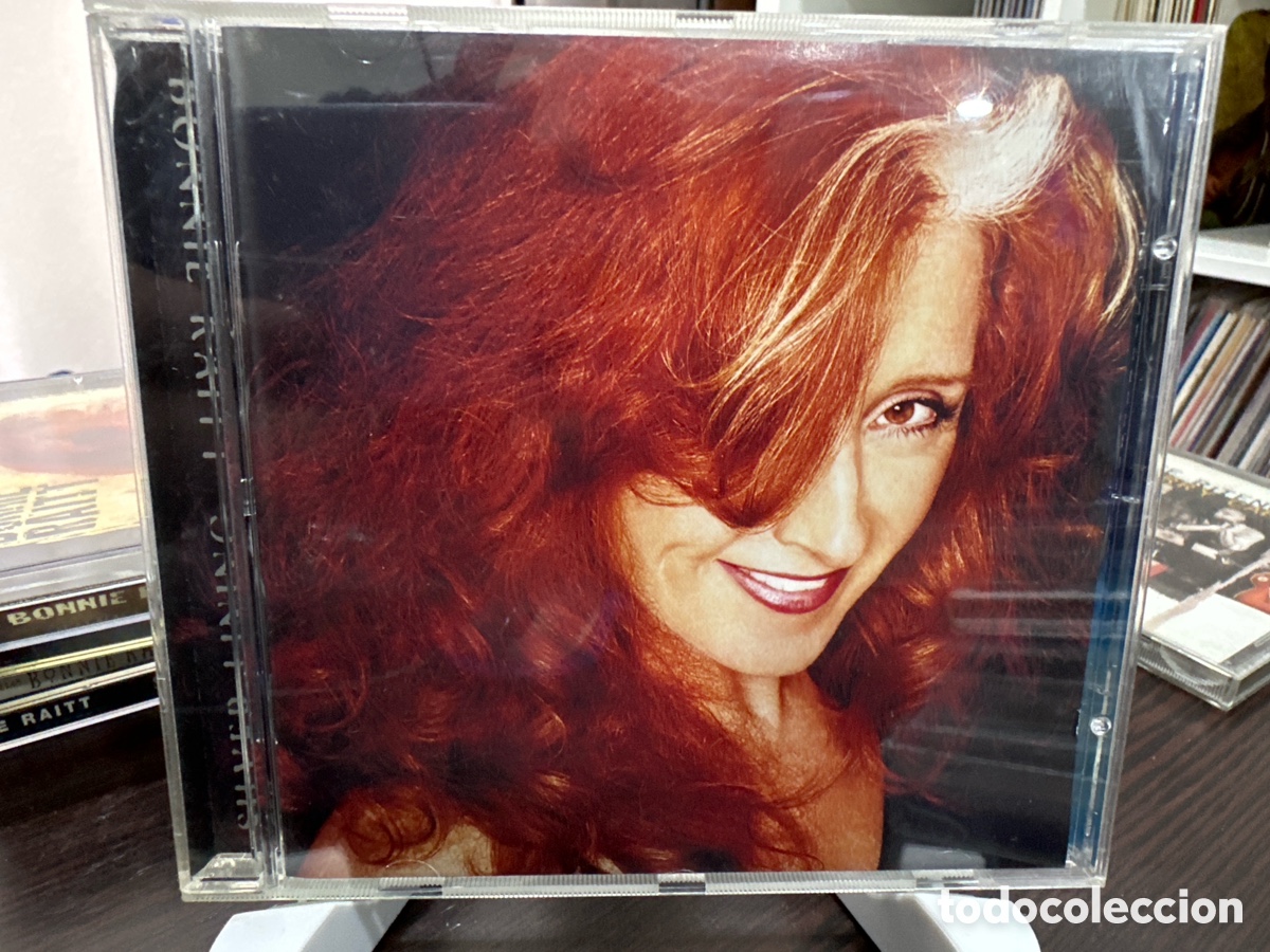 CDs de m&uacute;sica: Bonnie Raitt - Silver Lining (CD) - Foto 1