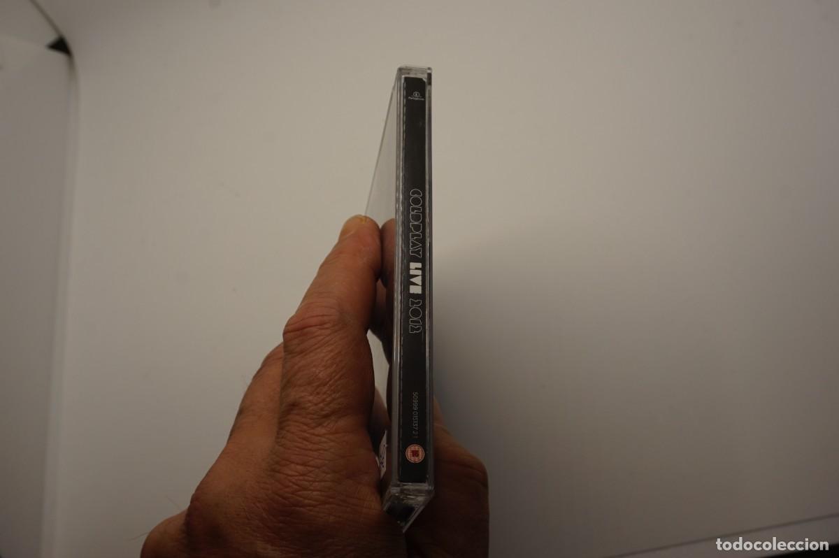 CDs de m&uacute;sica: CD - COLDPLAY - LIVE 2012 - Foto 5