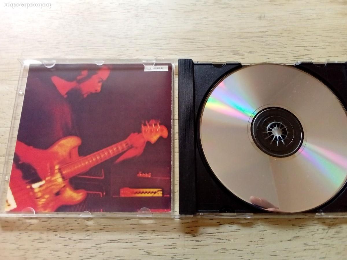 CDs de m&uacute;sica: Fleetwood Mac. Greatest hits. CD - Foto 4