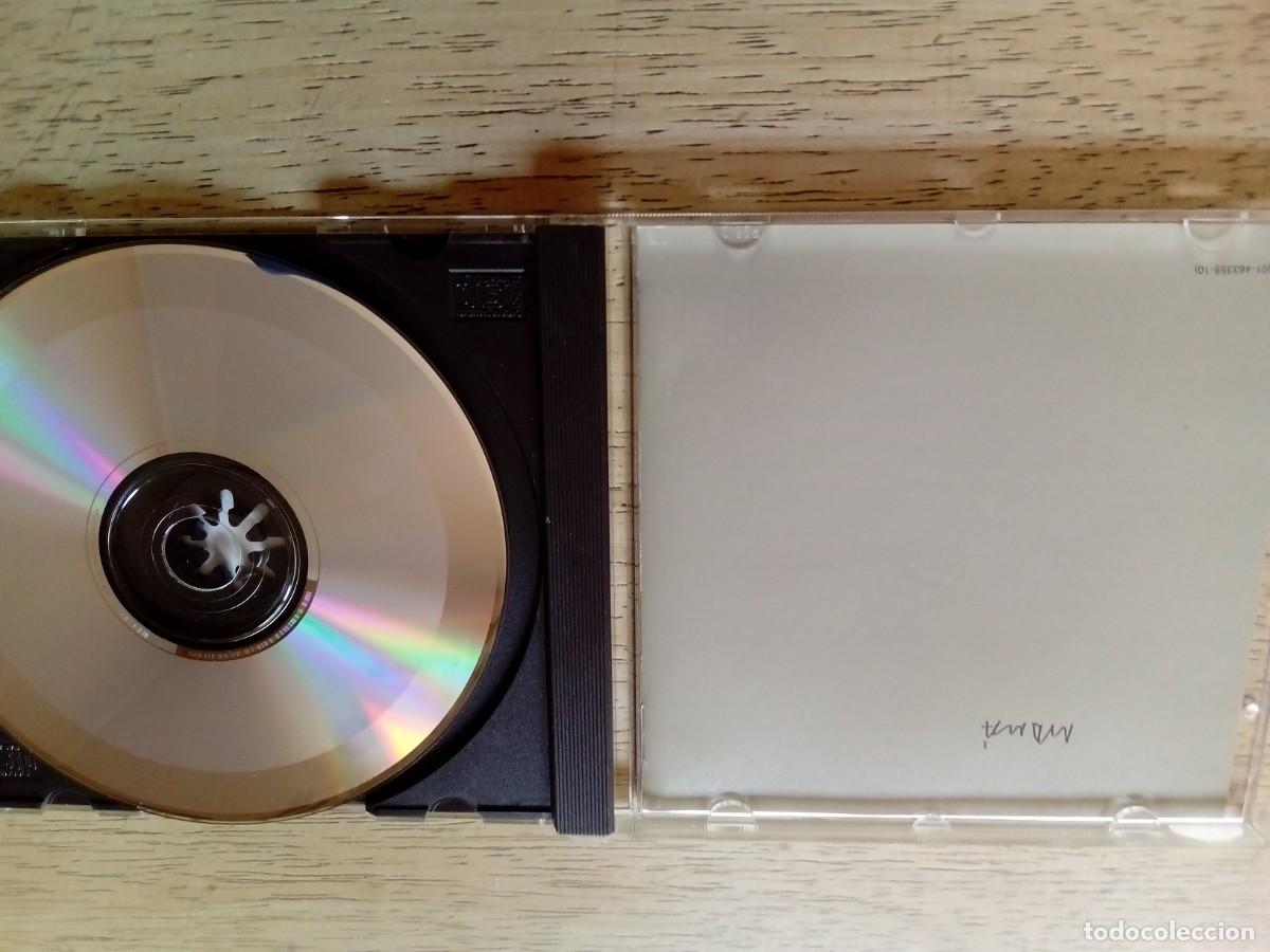 CDs de m&uacute;sica: Bob Dylan. John Wesley Harding. CD - Foto 4