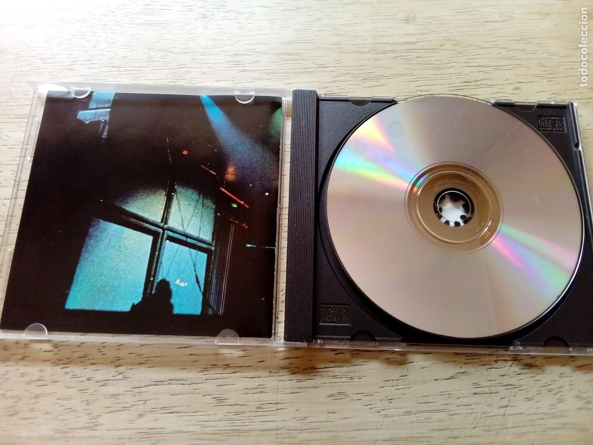 CDs de m&uacute;sica: Live Cream. Cream. CD - Foto 4
