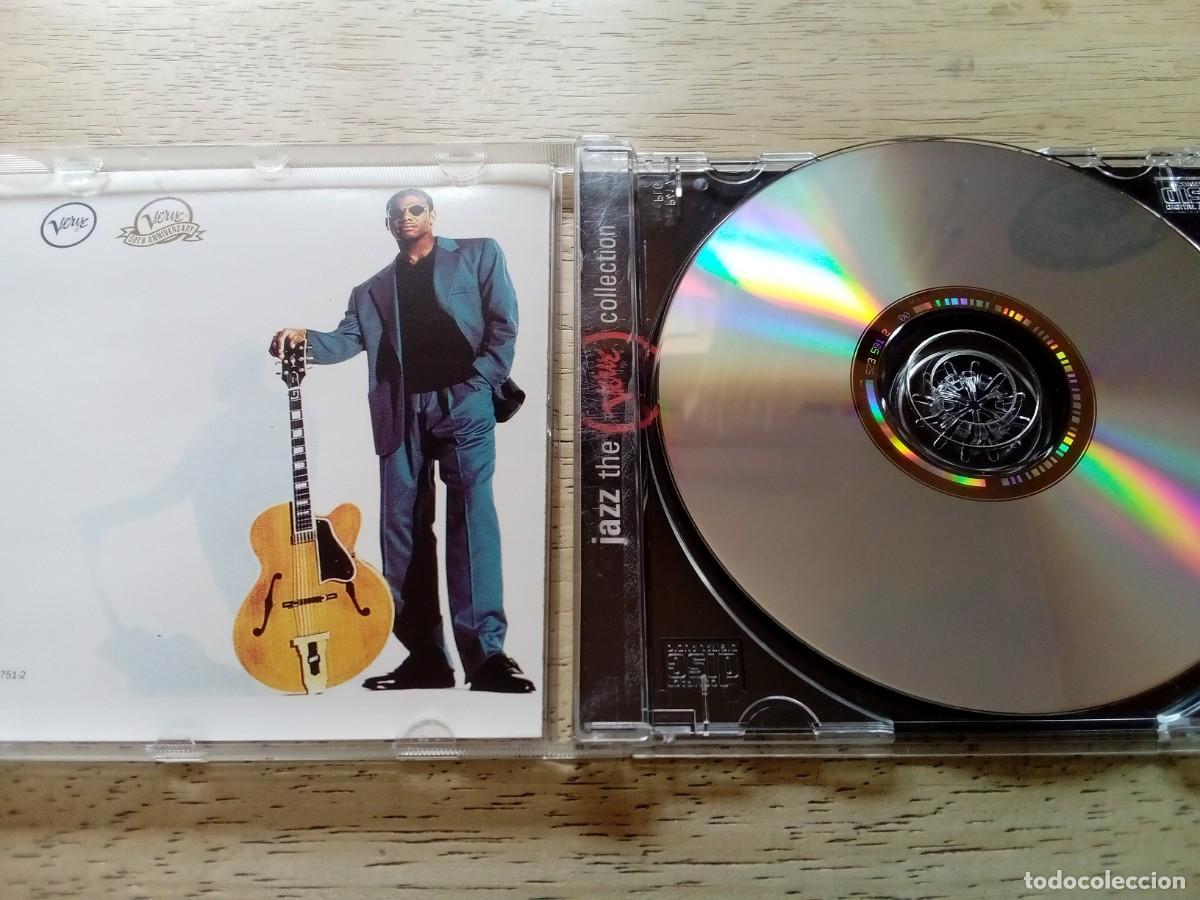 CDs de m&uacute;sica: Mark Whitfield. True blue. CD - Foto 4