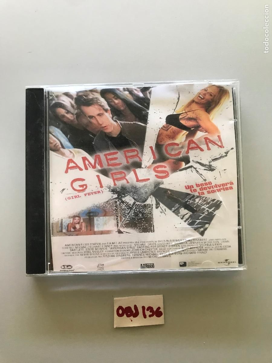 American Girls