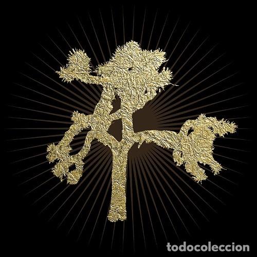 CDs de M&uacute;sica: U2-The Joshua Tree / Deluxe Edition,Limited Edition Of One Of The Greatest Releases Ever-CD-Box Set