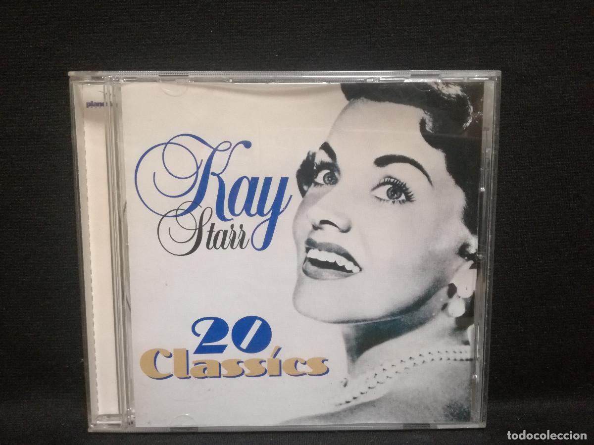 Musik-CDs: CD - RAY STAR - 20 CLASSICS