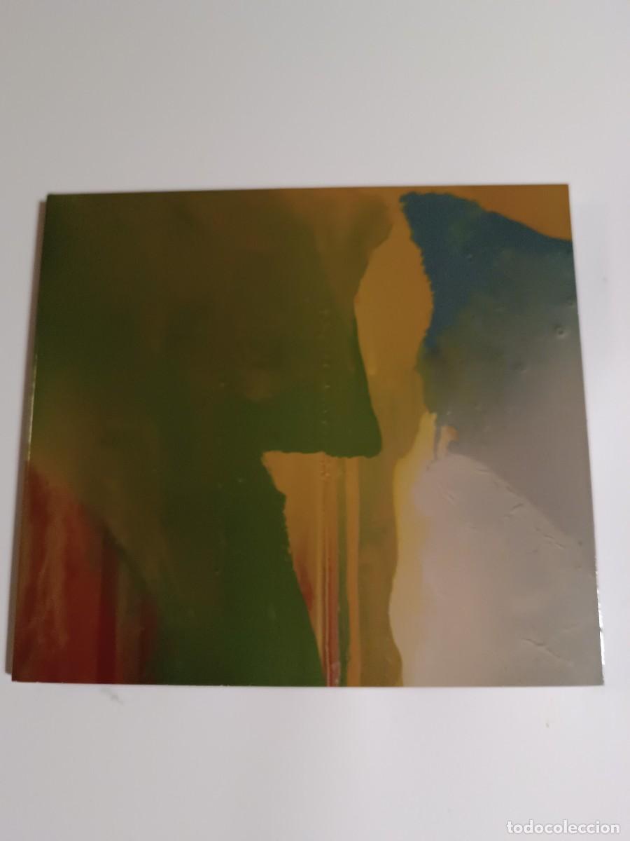 CDs de m&uacute;sica: Thomas Brinkmann / Lucky Hands (Digipak) (Techno) - Foto 1