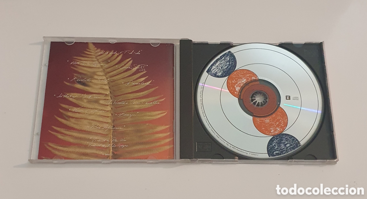 CDs de m&uacute;sica: THE B-52S / CD 1992 US / GOOD STUFF - Foto 2