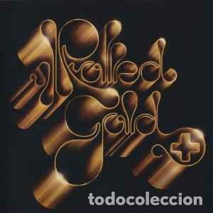 CDs de m&uacute;sica: THE ROLLING STONES &lrm;&ndash; ROLLED GOLD + DOBLE-CD 2007 - Foto 1