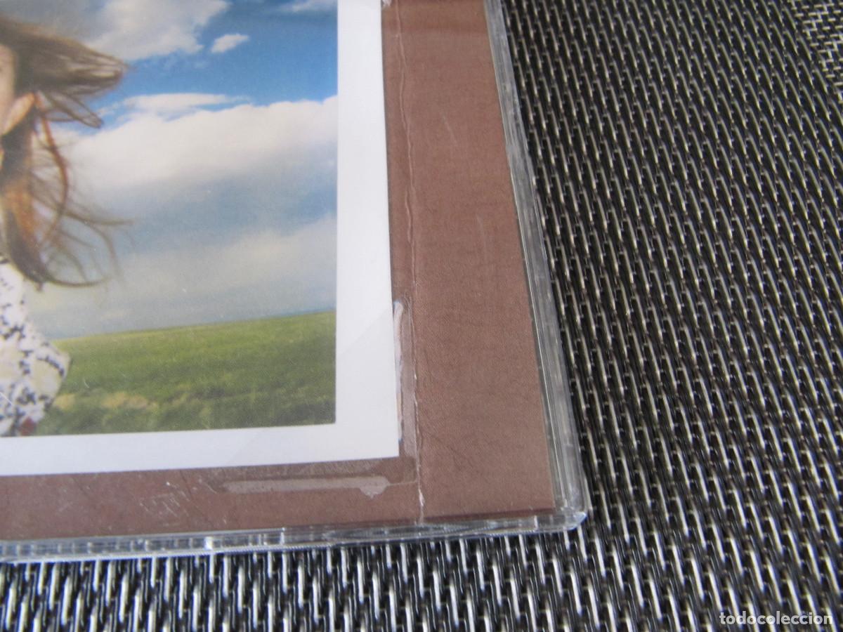 CDs de m&uacute;sica: TORI AMOS-A SORTA FAIRYTALE CD SINGLE - Foto 2