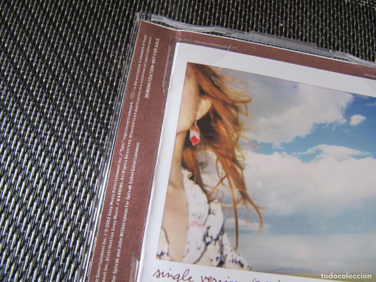 CDs de m&uacute;sica: TORI AMOS-A SORTA FAIRYTALE CD SINGLE - Foto 3