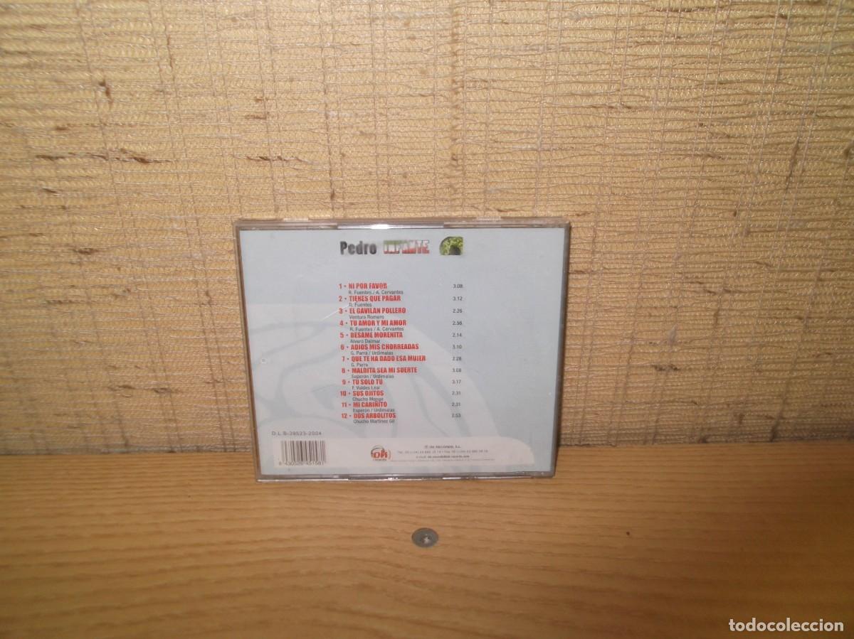 CDs de m&uacute;sica: CD de Pedro Infante - Foto 2