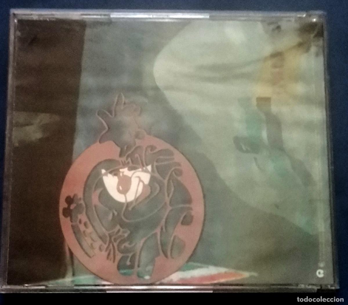 CDs de m&uacute;sica: DJ SHADOW - THE PRIVATE PRESS CD - Foto 3