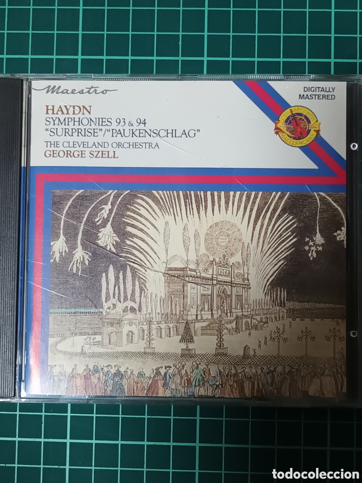 CDs de m&uacute;sica: Haydn - Foto 1