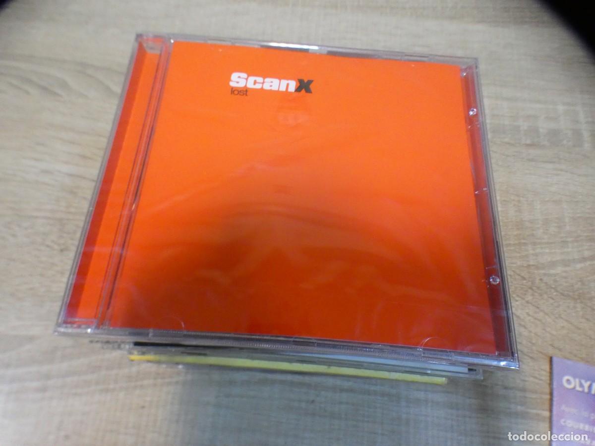 CD de M&uacute;sica: ARKANSAS1980 EXPRO CD DISCO BUEN ESTADO SCAN X