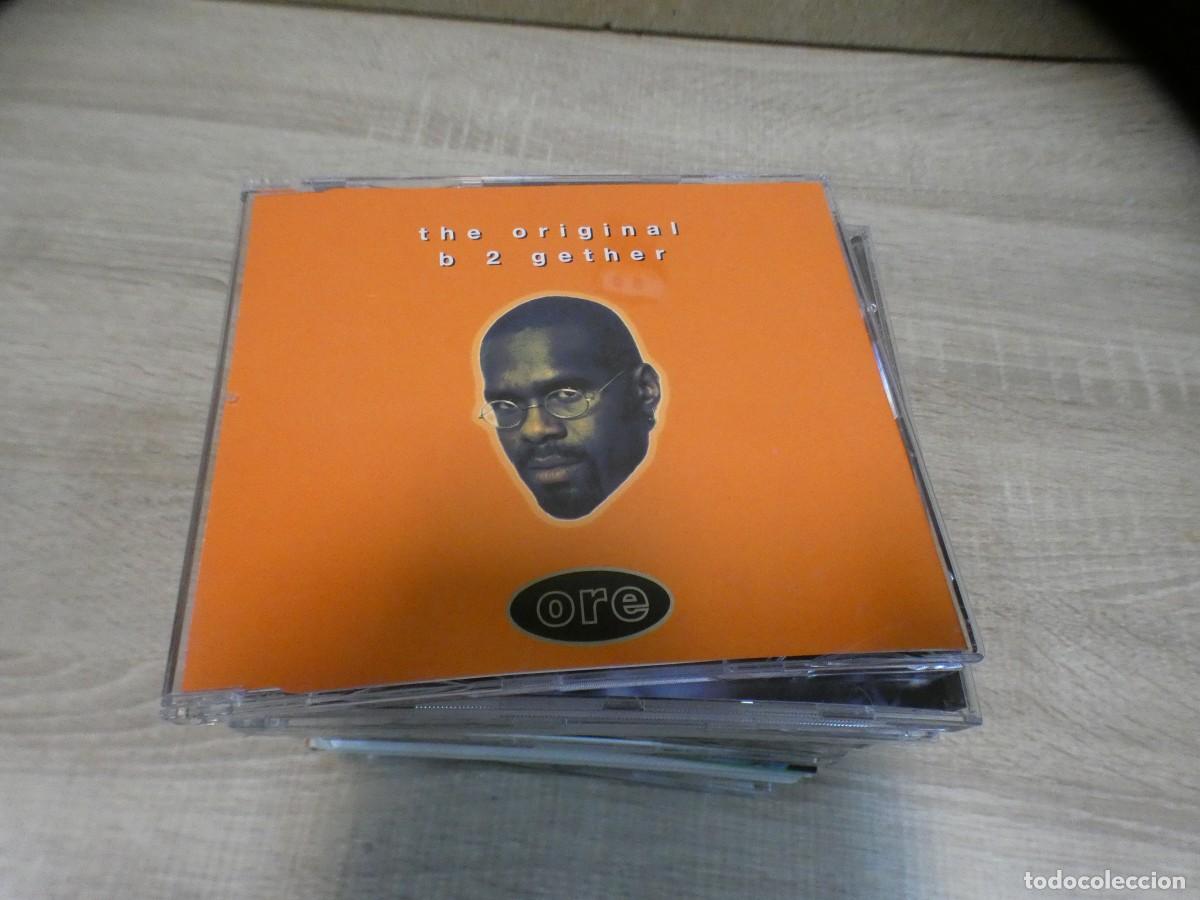 CD de M&uacute;sica: ARKANSAS1980 EXPRO CD DISCO BUEN ESTADO B 2 GETHER