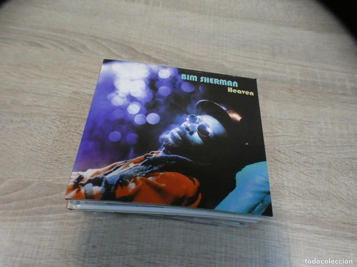 CD de M&uacute;sica: ARKANSAS1980 EXPRO CD DISCO BUEN ESTADO BIM SHERMAN