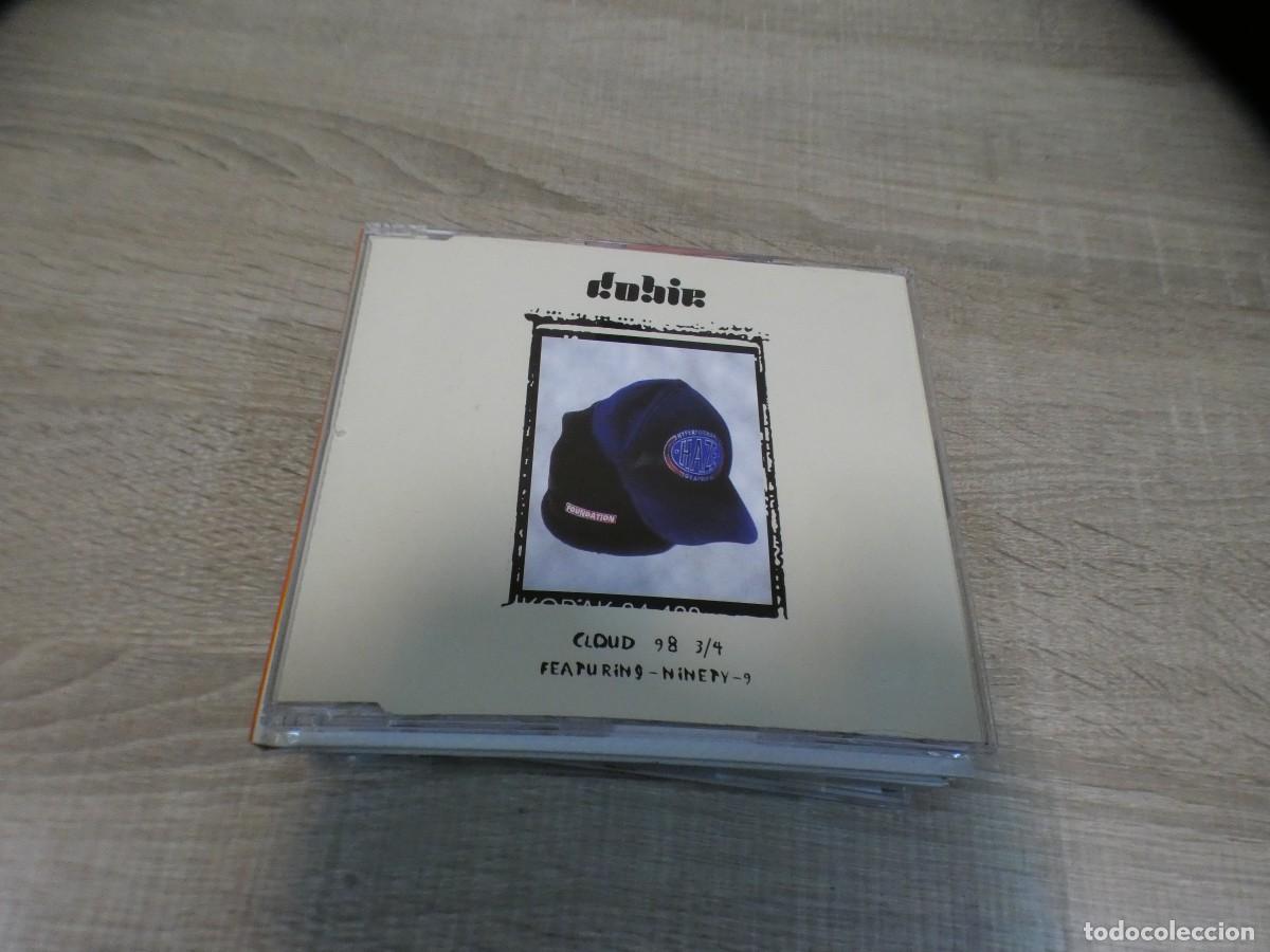 CD de M&uacute;sica: ARKANSAS1980 EXPRO CD DISCO BUEN ESTADO CLOUD 98 3/4 FEAT NINETY 9