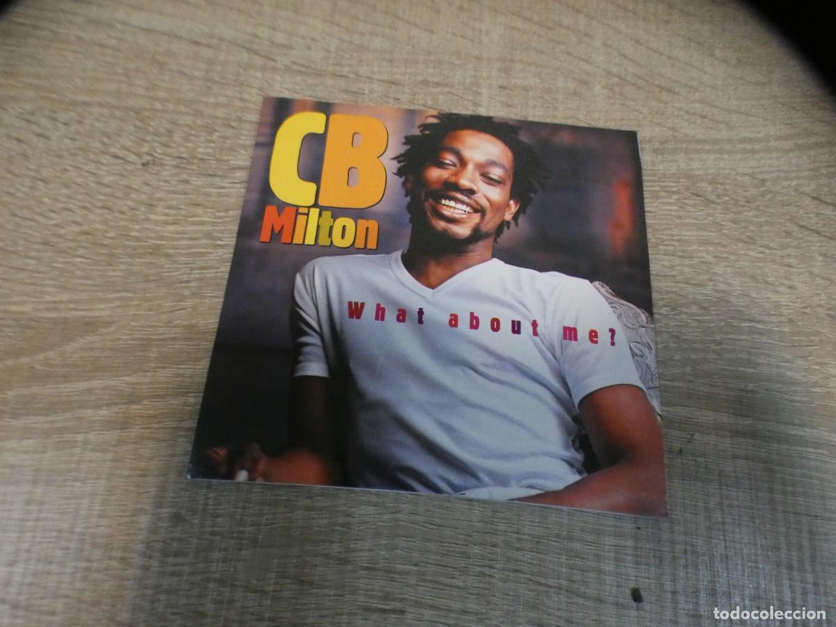 Music CDs: ARKANSAS1980 EXPRO CD DISCO BUEN ESTADO CB MILTON