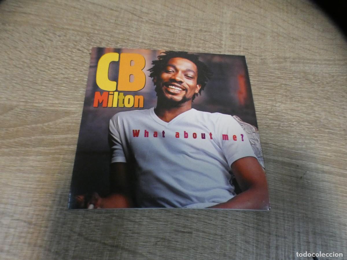 Music CDs: ARKANSAS1980 EXPRO CD DISCO BUEN ESTADO CB MILTON