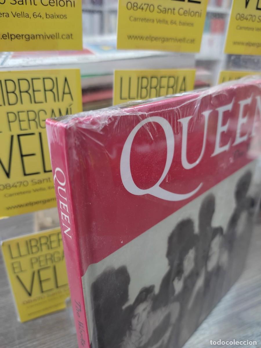 CDs de m&uacute;sica: Queen - The works - Foto 2