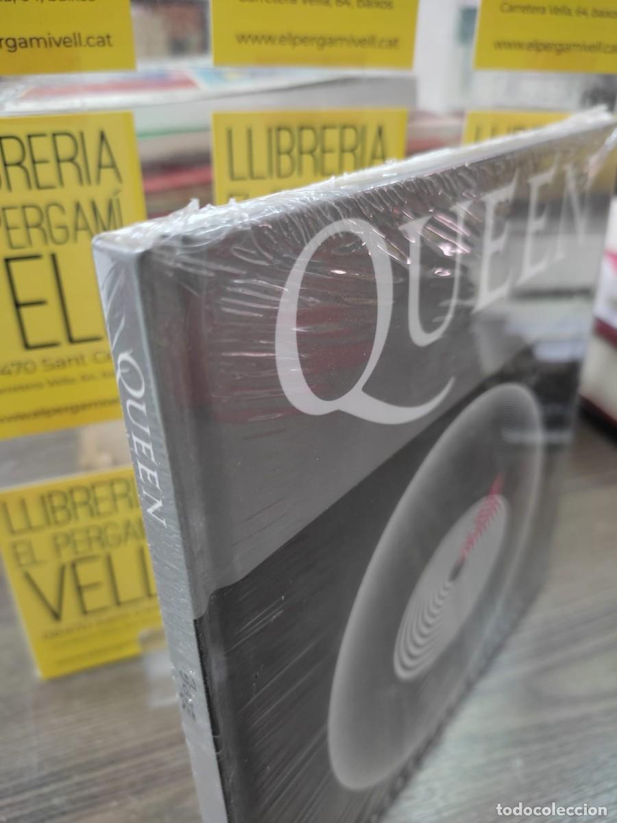 CDs de m&uacute;sica: Queen - Jazz - Foto 2