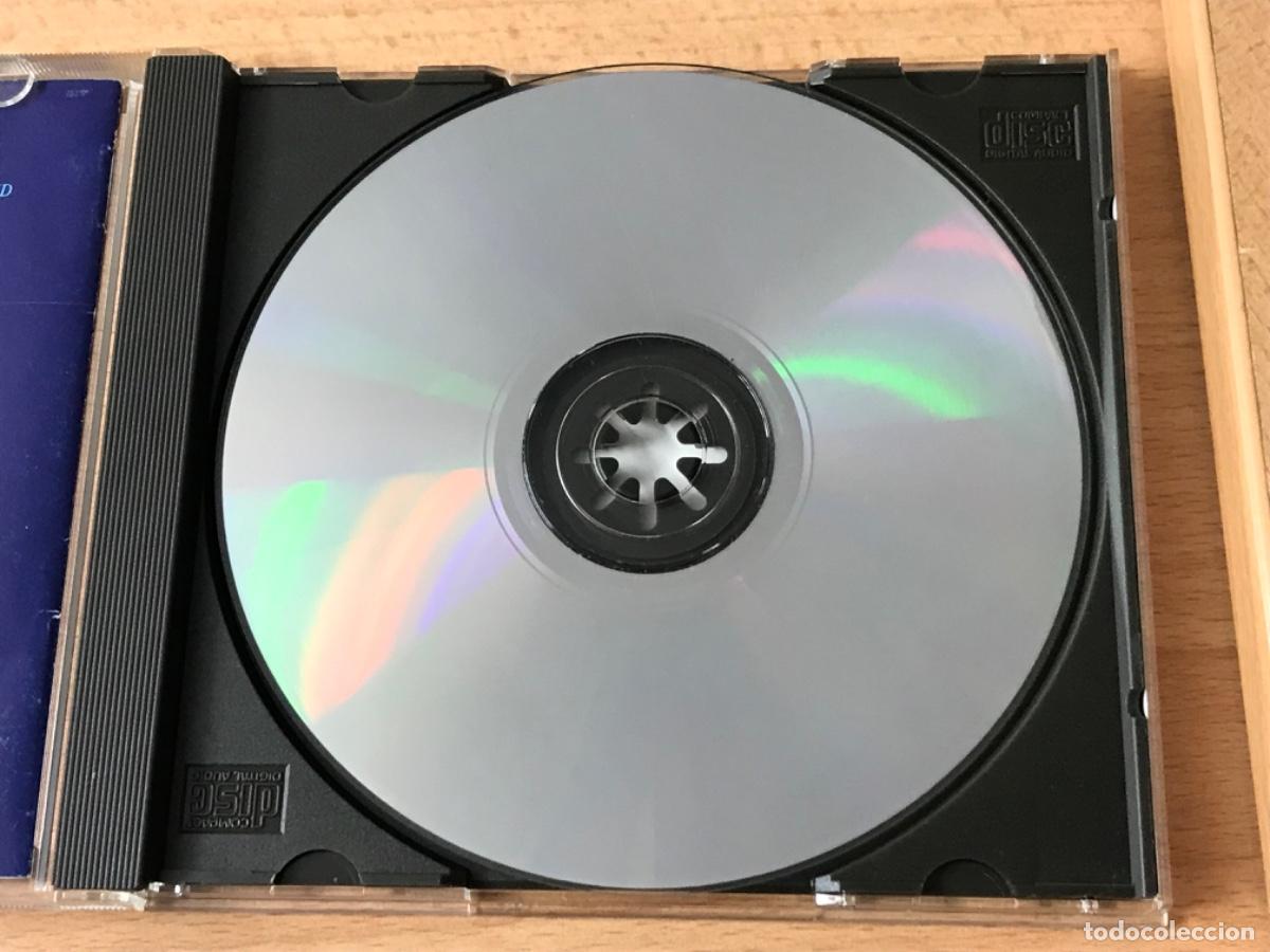 CDs de m&uacute;sica: Celtas Cortos - CD - CUENTAME UN CUENTO - Foto 6