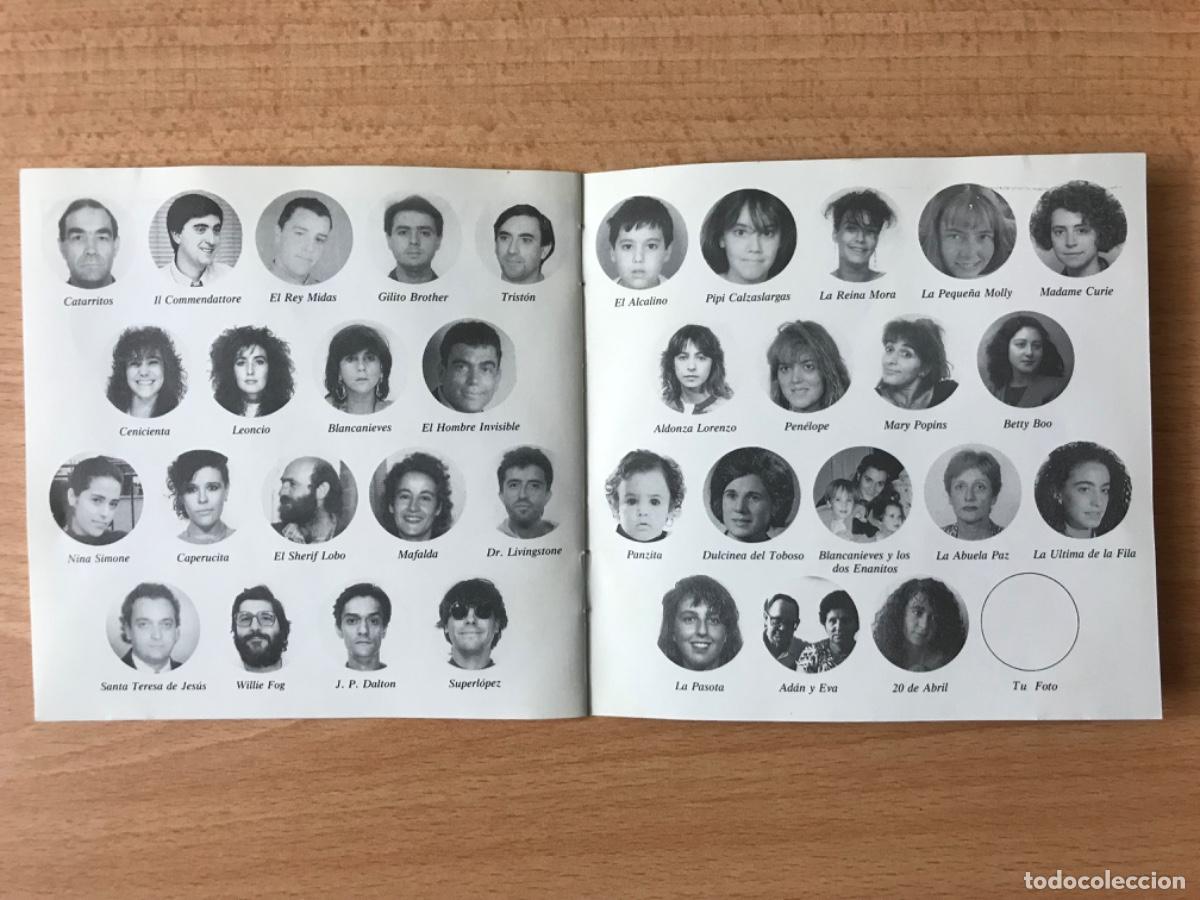 CDs de m&uacute;sica: Celtas Cortos - CD - CUENTAME UN CUENTO - Foto 9