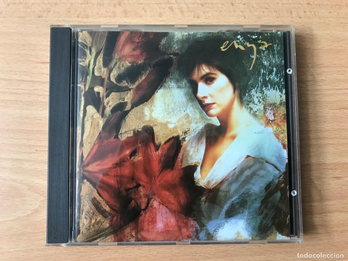 CDs de m&uacute;sica: ENYA - CD - Watermark - Foto 1