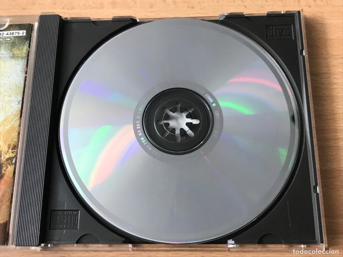 CDs de m&uacute;sica: ENYA - CD - Watermark - Foto 4