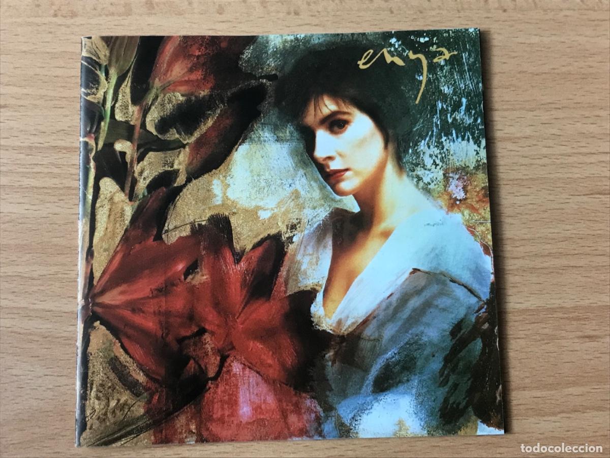 CDs de m&uacute;sica: ENYA - CD - Watermark - Foto 5