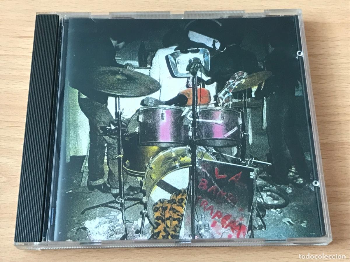 CDs de m&uacute;sica: LA BANDA TRAPERA DEL RIO - CD - Foto 1