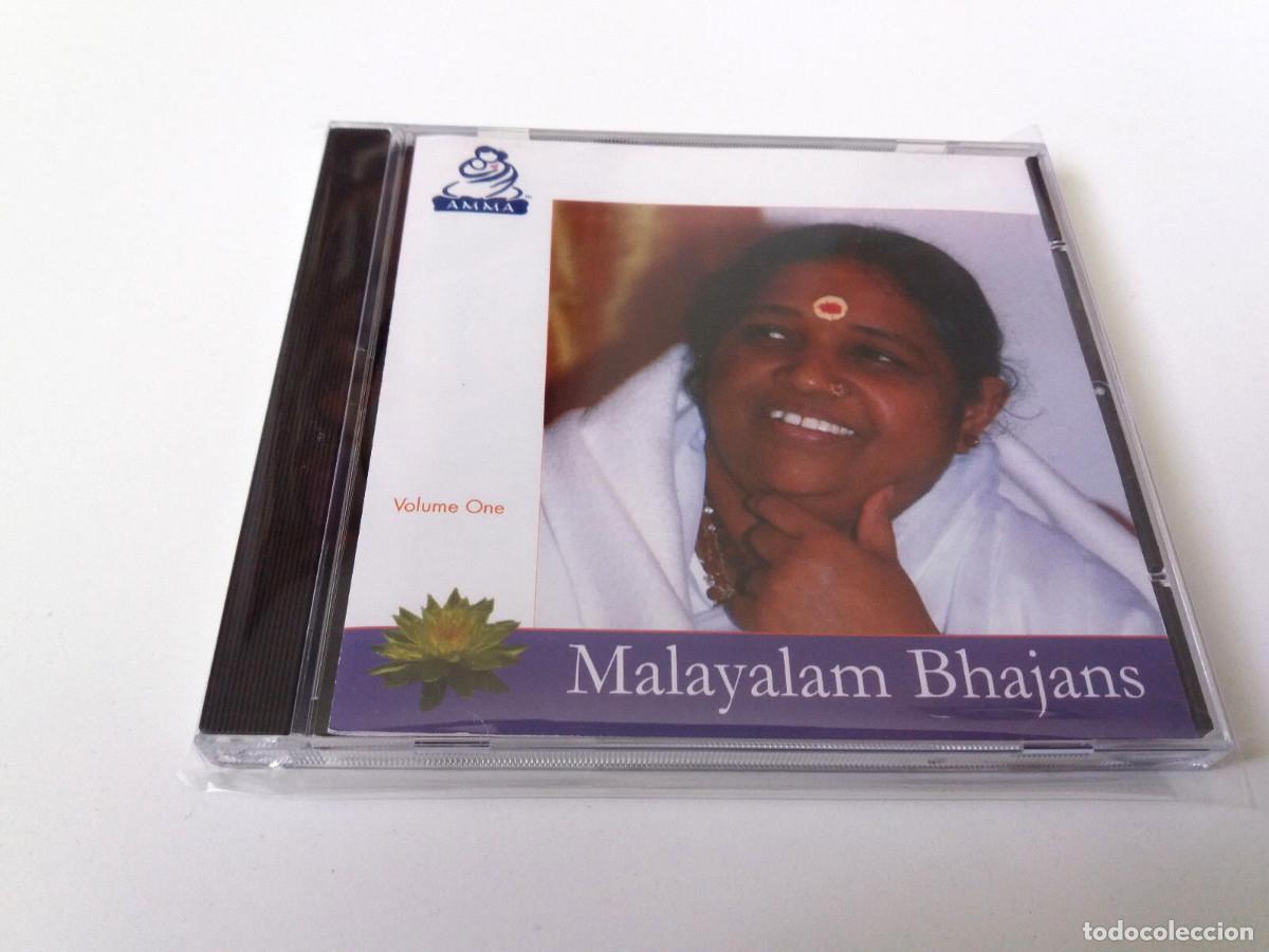 CDs de m&uacute;sica: MALAYALAM BHAJANS &rdquo;VOLUME ONE&rdquo; CD - Foto 1