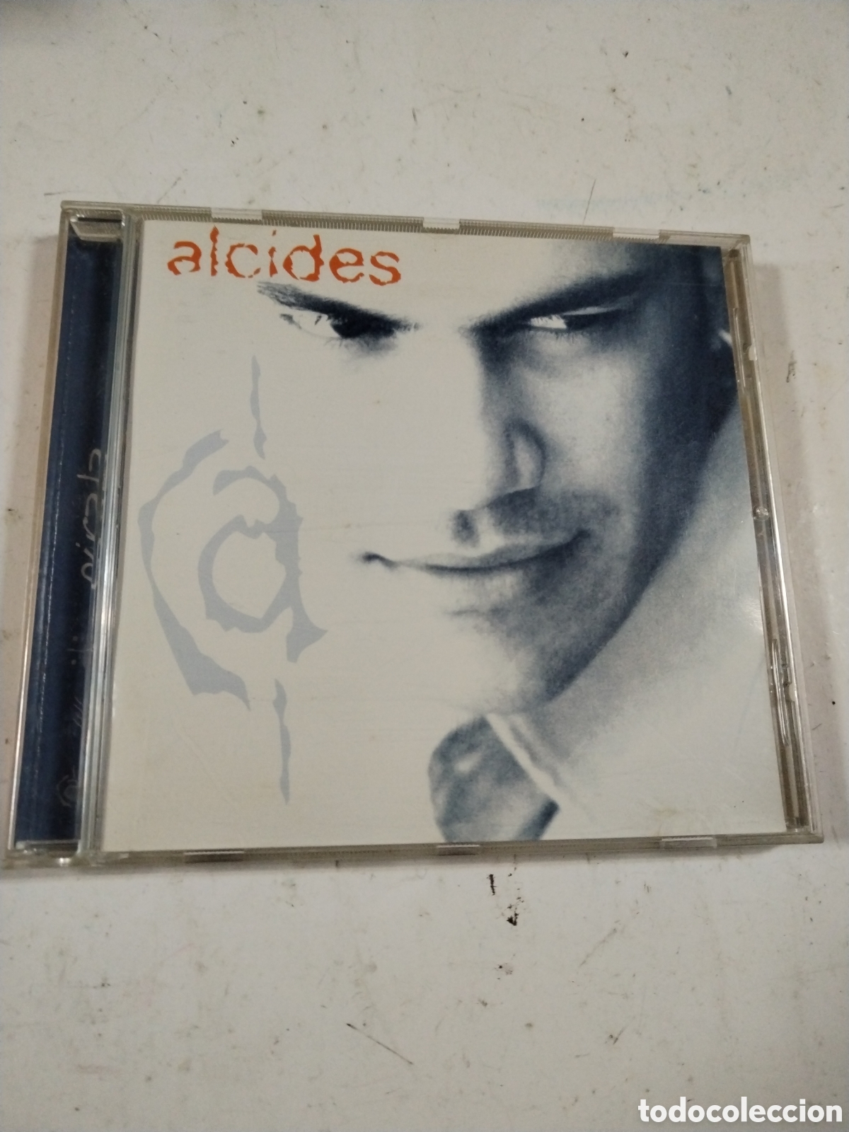 CDs de m&uacute;sica: ALCIDES, PIRATA. CD - Foto 1