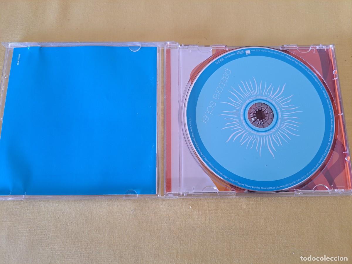 CDs de m&uacute;sica: PASTORA SOLER - PASTORA SOLER - WARNER 2005 - CD - Foto 2