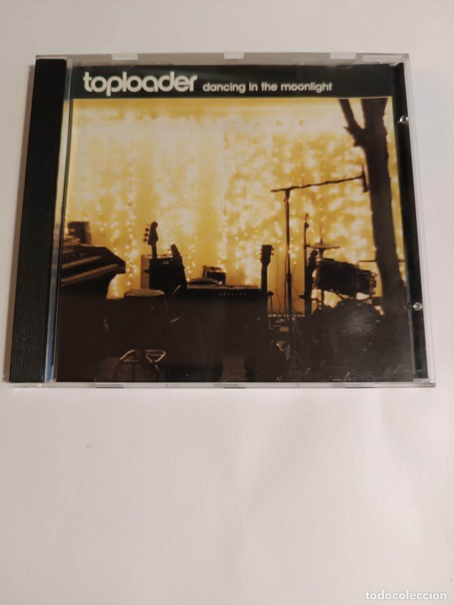 CDs de m&uacute;sica: Toploader / Dancing In The Moonlight (CD Maxi) (Pop/Remezclas) - Foto 1