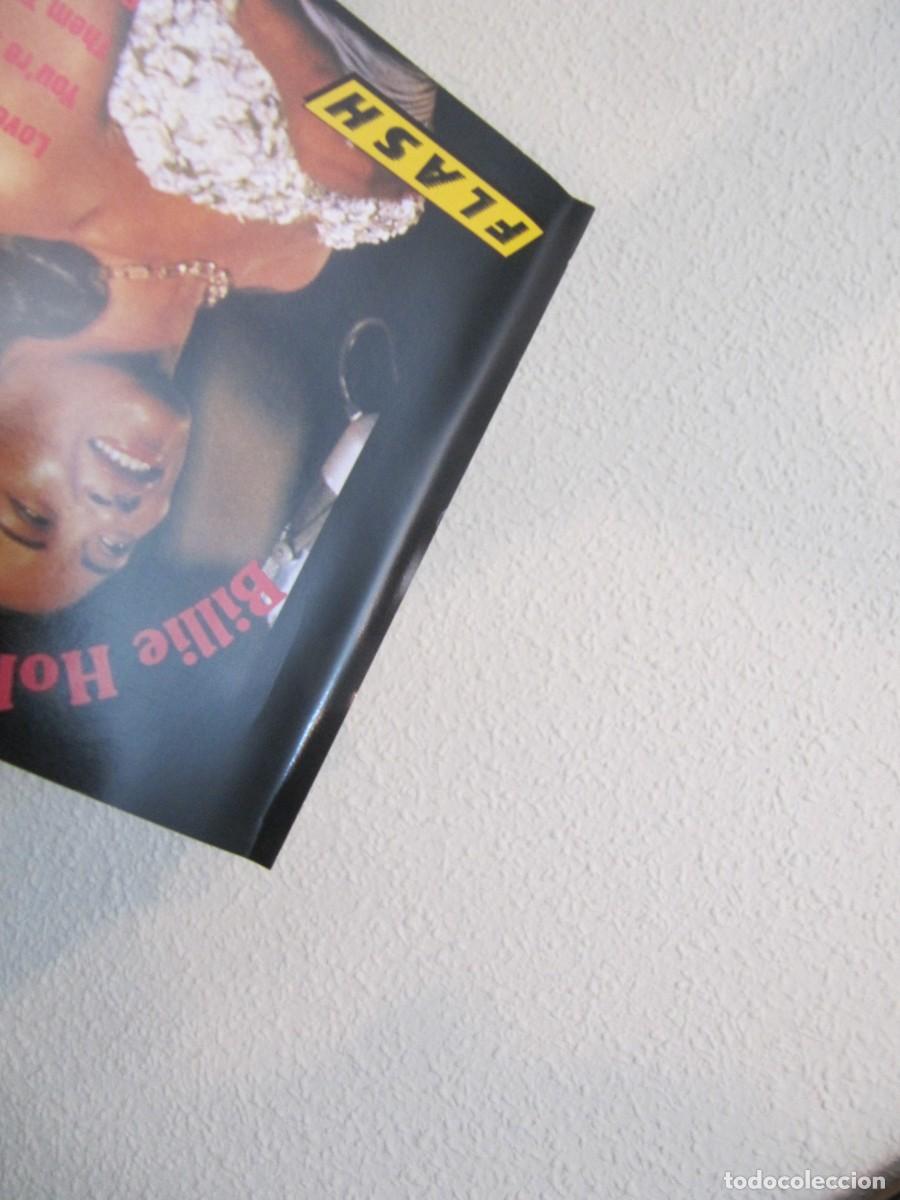 CDs de m&uacute;sica: Billie Holiday - Greatest hits - Foto 2