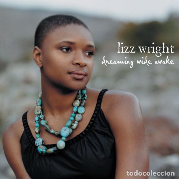 CDs de m&uacute;sica: Lizz Wright &ndash; Dreaming Wide Awake - Foto 1
